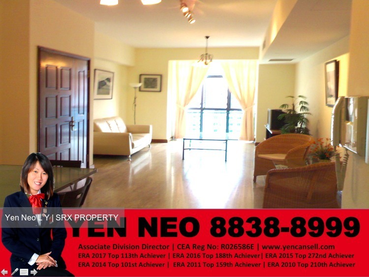 Mirage Tower (D9), Condominium #167361572